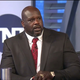Illustration for article titled Shaq Appears To Have An Insane Method For Saving Money On Gasoline